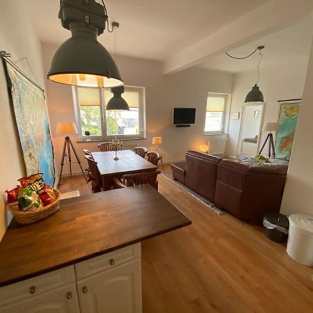 Helle 3-Zimmerwohnung In Uninaehe Braunschweig Buitenkant foto