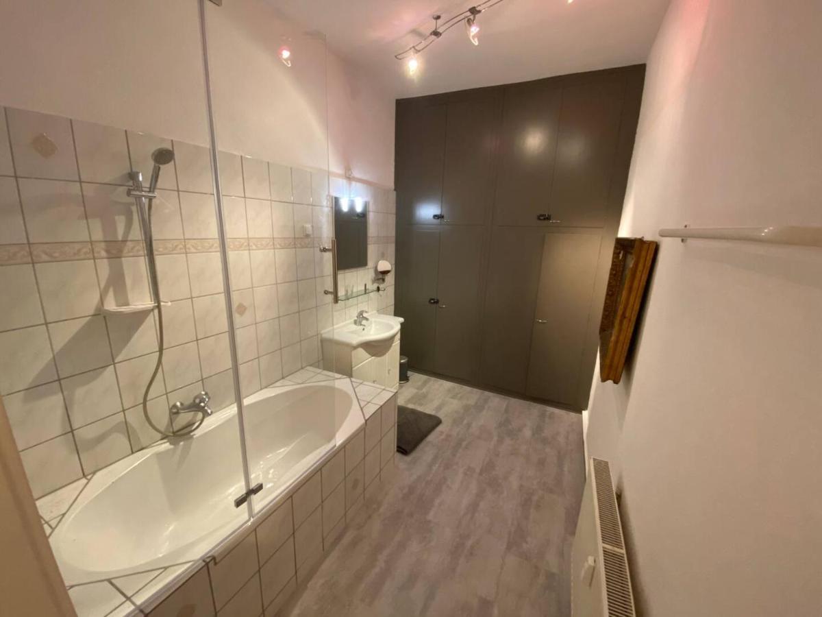 Helle 3-Zimmerwohnung In Uninaehe Braunschweig Buitenkant foto